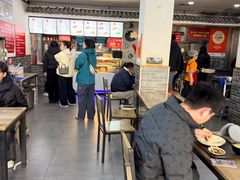 -津门张记包子铺(华昌道店)