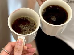 -Radar Coffee(思南路店)