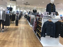 -优衣库(无锡荟聚购物中心店)