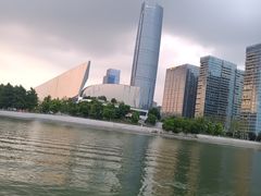 -苏州湾体育公园