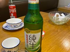 -悦华一品炒鸡(春风店)