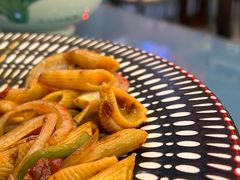 -My Way Town买味堂·东南亚餐厅(亦庄店)