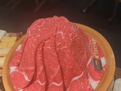 -牛New寿喜烧(虹桥新天地店)