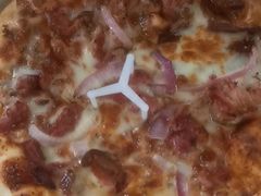 -Tubestation站点比萨(五道营店)