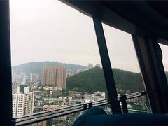 -粤海璇宫·木棉花高空旋转餐厅·聚会派对
