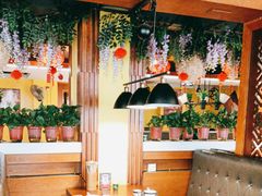 -宣威山野人家·云南菜·菌火锅(金碧店)