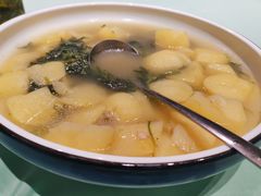 -中鸿记老院子(玉村南路店)