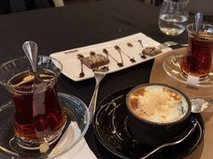 -Efes Turkish & Mediterranean Cuisine 艾菲斯餐厅(陆家嘴店)