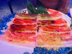 -十三姨正合丰烤肉(营迹路店)