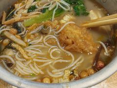 -丽丽三鲜螺蛳粉(田林路店)