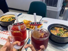 -姐弟俩土豆粉(北京双桥万达店)