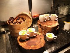 -北京王府井希尔顿酒店·万斯阁西餐厅