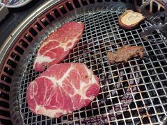 -AJIYA·池袋日式烧肉自助(天津万象城店)