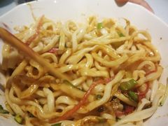 -大海碗·京菜炸酱面(雍和宫店)