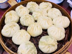 三鲜包-草包包子铺1937(普利街店)