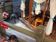 -蓉城老妈火锅(双林路店)