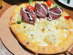 -米斯特比萨(罗斯福店)