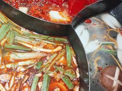 -江边边陶婆婆火锅(粉巷店)