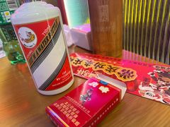 -庆峰龙虾烧烤(合肥一店)