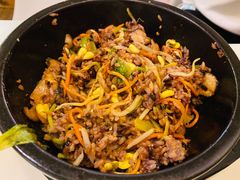 石锅拌饭-韩国한국厨房