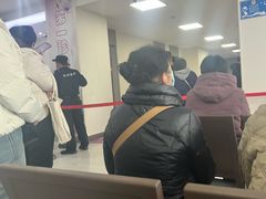 -天津医科大学肿瘤医院(本部院区)