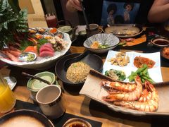 -和彩放题餐厅(酒仙桥店)