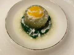 -丽轩中餐厅(广州丽思卡尔顿酒店)