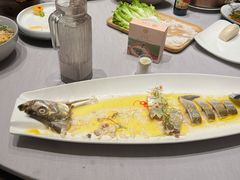 -颂福楼·南京菜(定淮门店)