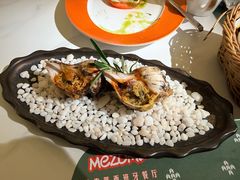 -Mezomd曼索蒂西班牙餐厅(广粤店)