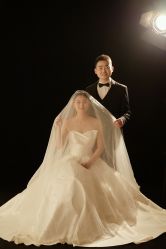 -光明婚纱摄影(建设路店)