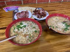 -原掩骨会饶阳豆腐脑总店