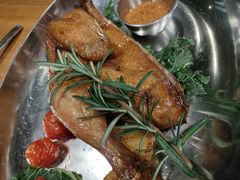 -乐凯撒披萨(东方新世界店)