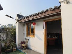 -老宅藕香·湖北菜·非遗藕汤·武昌鱼(黄鹤楼景观店)