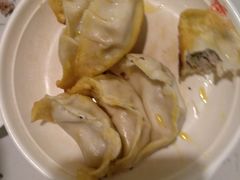 -蒋家桥饺面店(四望亭路店)