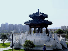 -楚望台遗址公园