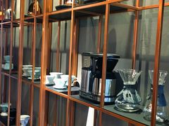 -sugarman espresso素饮糖人高新咖啡工厂