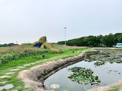 -嘉北郊野公园