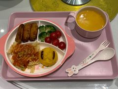 儿童餐-眉州东坡(清河万象汇店)