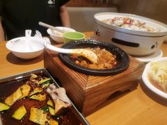 -周麻婆·川式小炒(泉州鲤城超越工业园店)
