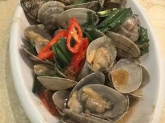 -莲花公园煎蟹(总店)