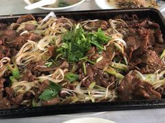 -清真永恒华威肉饼(潘家园店)