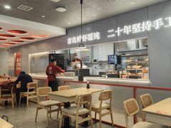 -琴岛顺天馄饨(漳州二路店)