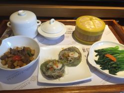 -爱贝蕊恩韩式月子会所(宝安店)