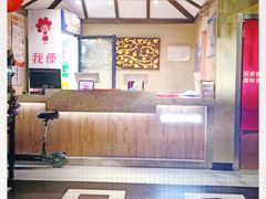 大堂-傣妹火锅(四川北路店)