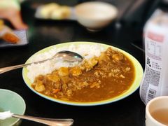 -顶屋咖喱(武大店)