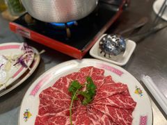 -燃计沙茶皇·香港沙茶火锅(人广旗舰店)