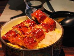 -山葵家·创意料理(临平银泰城店)