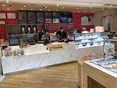 -85度C(青岛闽江路店)