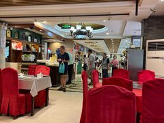 -南来顺饭庄·清真(南菜园店)