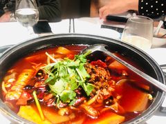 -俏江南天津时尚曲艺主题餐厅(马场道店)